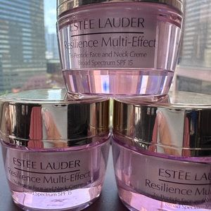 estee lauder resilience set